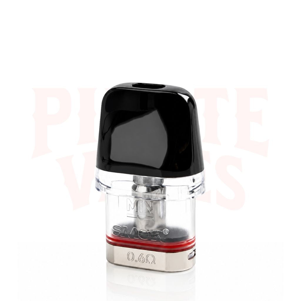 SMOK Novo M Replacement Pods