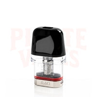 SMOK Novo M Replacement Pods