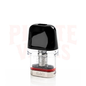 SMOK Novo M Replacement Pods