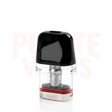 SMOK Novo M Replacement Pods