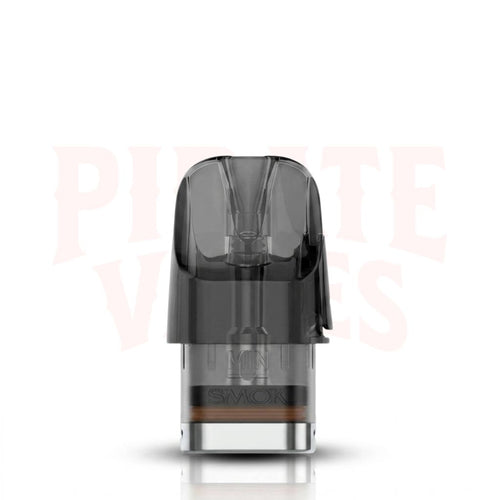 SMOK Novo Meshed CLX Replacement Pods
