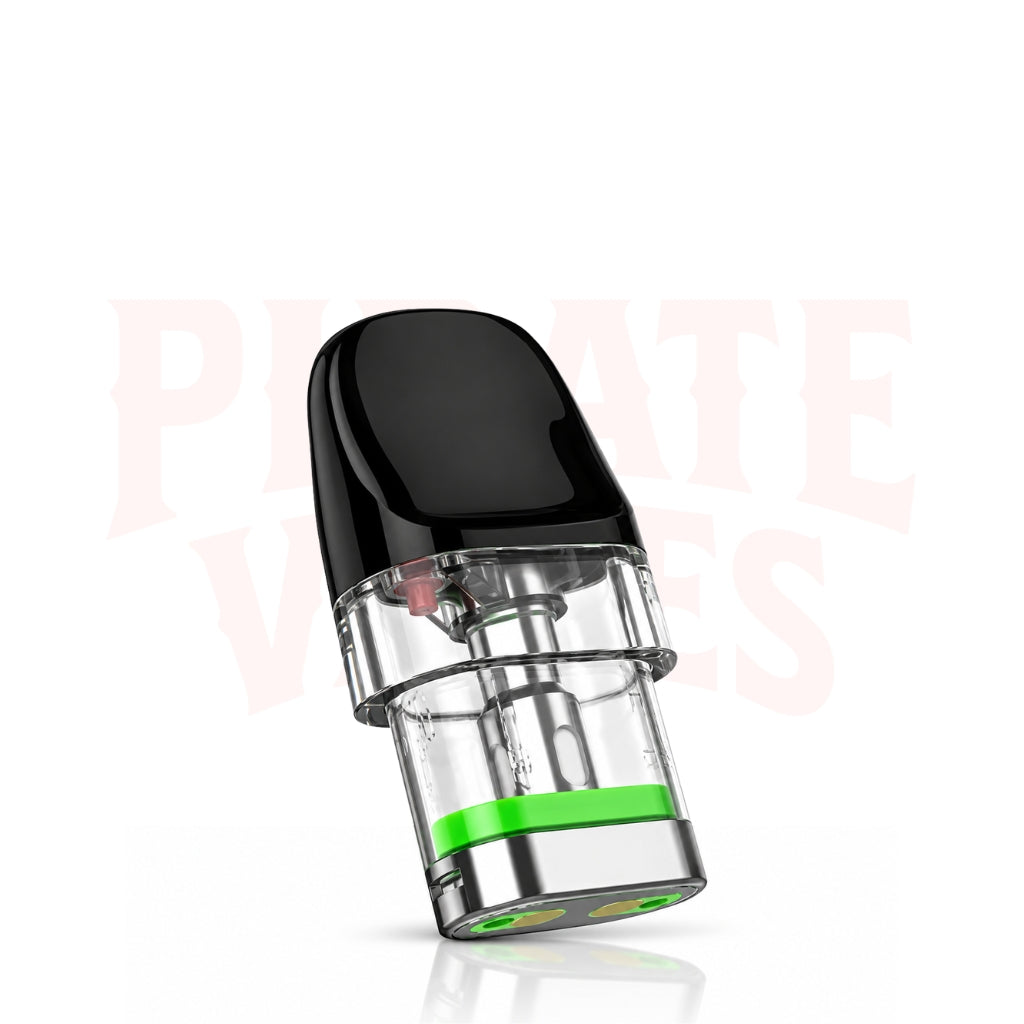 SMOK Novo SLR 2.0 Replacement Pods 