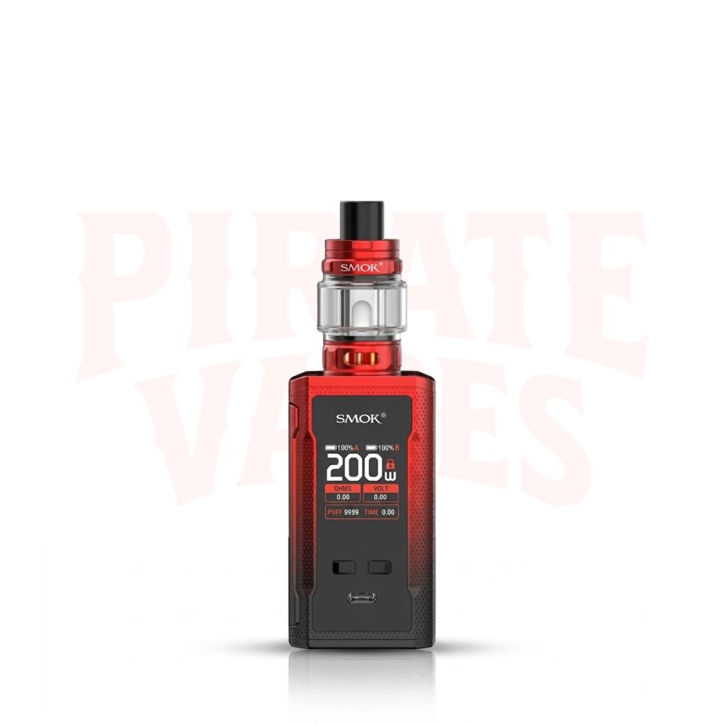 SMOK R-Kiss 2 Starter Kit