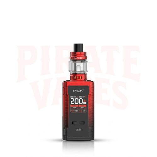 SMOK R-Kiss 2 Starter Kit
