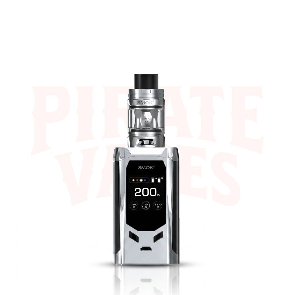 SMOK R-Kiss Vape Kit