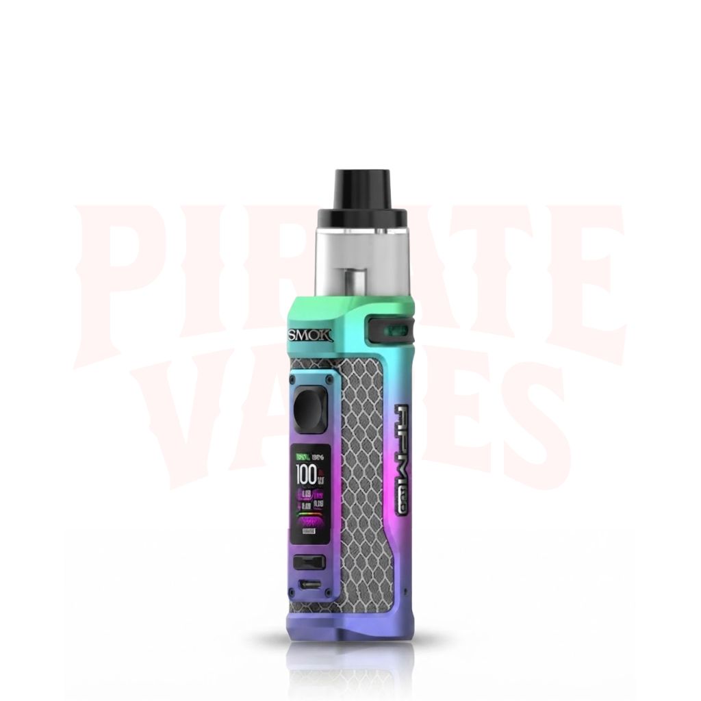 SMOK RPM 100 Vape Kit