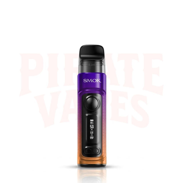 SMOK RPM C Pod Vape Kit
