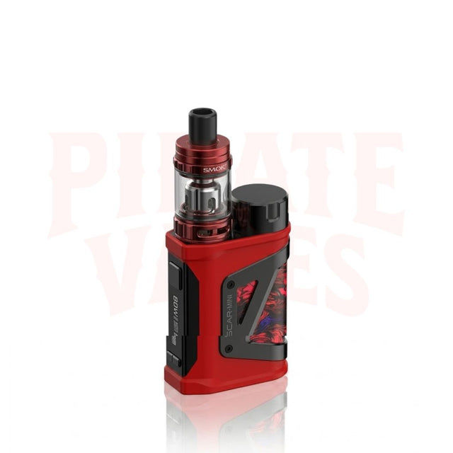 SMOK Scar Mini Kit