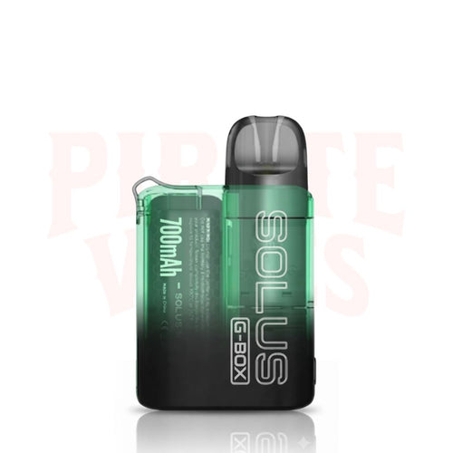 SMOK Solus G-Box Pod Vape Kit