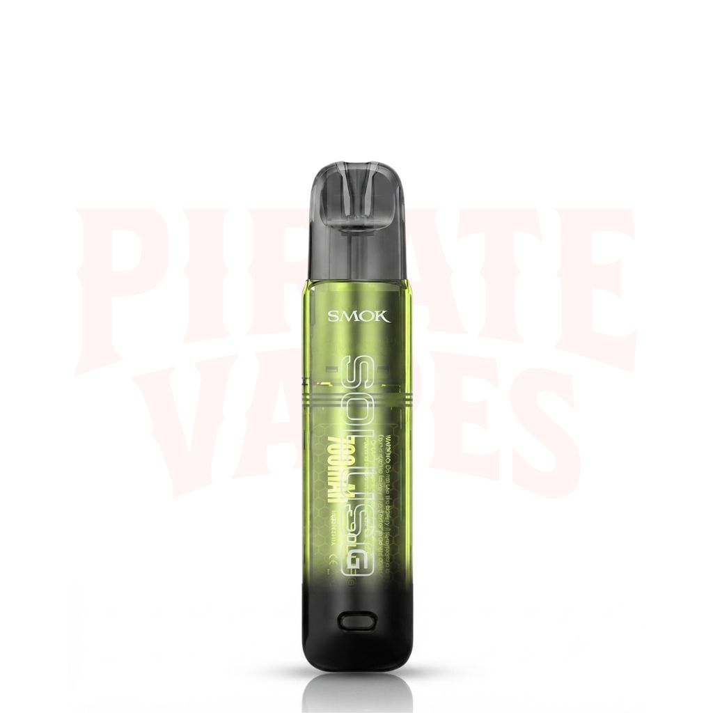 SMOK Solus G Pod Vape Kit