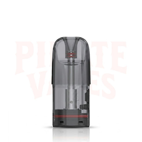 SMOK Solus Replacement Pods