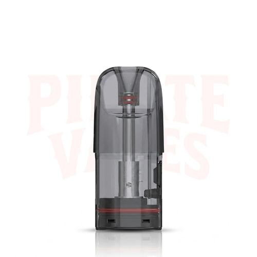 SMOK Solus Replacement Pods