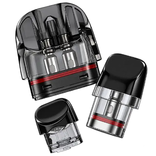 What Are Smok Pods?