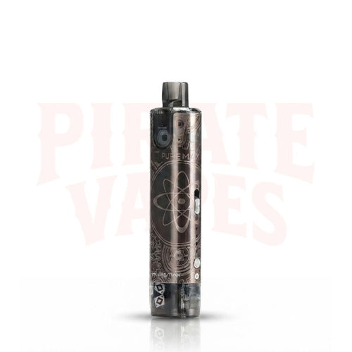 SXmini PureMax Pod Kit