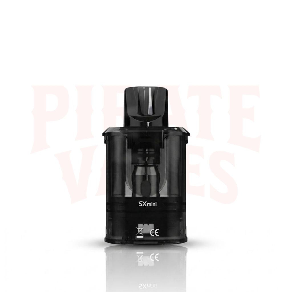 SXmini PureMax Replacement Pods