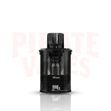 SXmini PureMax Replacement Pods