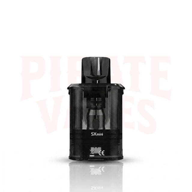 SXmini PureMax Replacement Pods