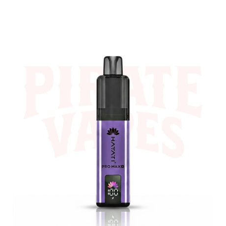 Sakura Grape Hayati Pro Max Plus 6000 Pod Kit