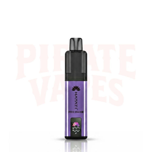 Sakura Grape Hayati Pro Max Plus 6000 Pod Kit