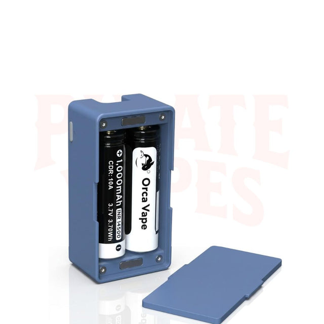 San Dynasty Dual 14500 Battery Charger 
