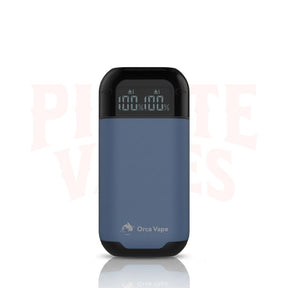 San Dynasty Pro Dual 16500 Battery Charger by Orca Vape