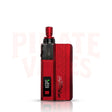 San Dynasty Pro Pod Kit By Orca Vape