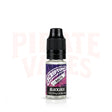 Scripture 10ml Nic Salt