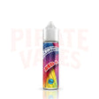 Scripture 50ml Shortfill E-Liquids
