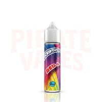 Scripture 50ml Shortfill E-Liquids