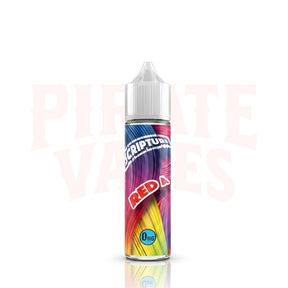 Scripture 50ml Shortfill E-Liquids