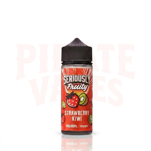 Seriously Fruity Shortfill 100ml E-Liquid
