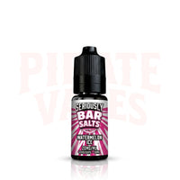 Seriously Bar Salts 10ml Nic Salts