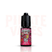 Seriously Soda Salts 10ml Nic Salts
