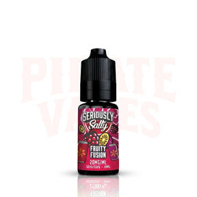 Seriously Soda Salts 10ml Nic Salts