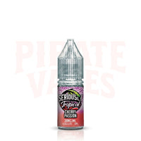 Seriously Tropical 10ml Nic Salts