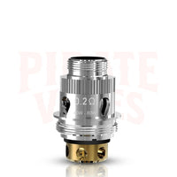 Sigelei M S Replacement Coils