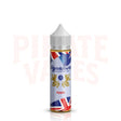 Signature 50ml Shortfill E-Liquid