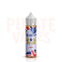 Signature 50ml Shortfill E-Liquid