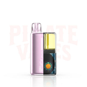 Sikary Tako SP6000 Prefilled Pod Kit