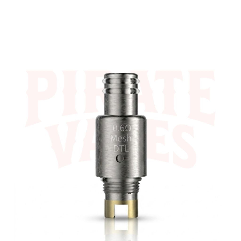 Smoant Pasito Replacement Coils