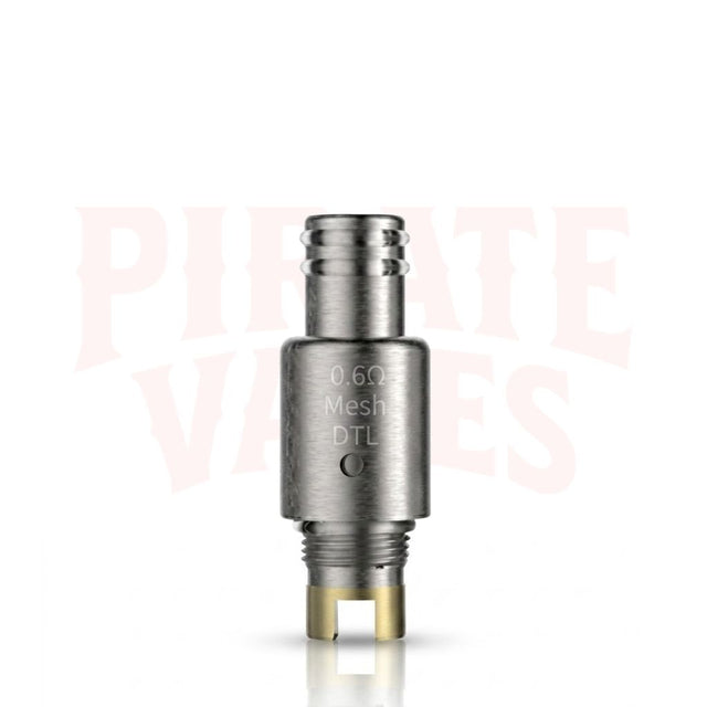 Smoant Pasito Replacement Coils