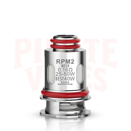 SMOK RPM 2 Replacement Coils