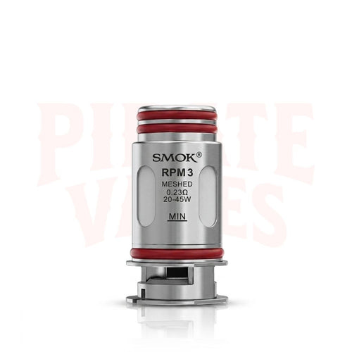 Smok RPM 3 Replacement Coils
