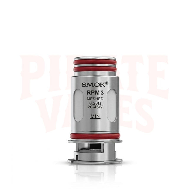 Smok RPM 3 Replacement Coils