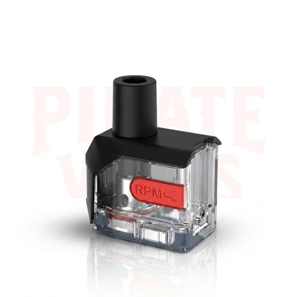 Smok Alike RPM Nord Replacement Pod