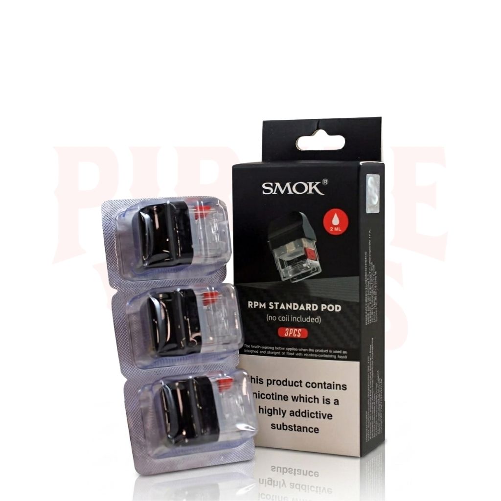 Smok RPM40 Standard Pods