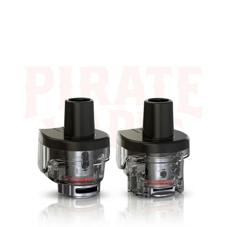 Smok RPM80 RGC 2ml/5ml Replacement Pods
