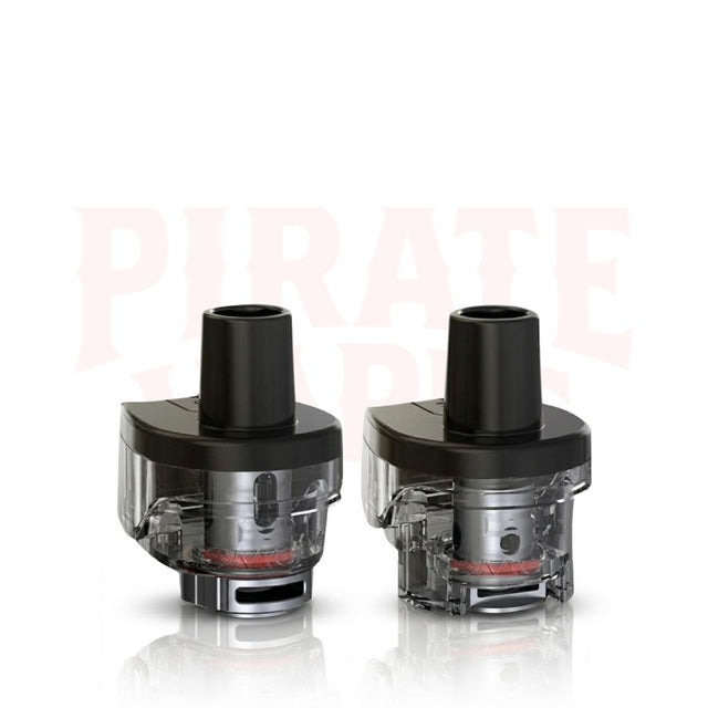 Smok RPM80 RGC 2ml/5ml Replacement Pods