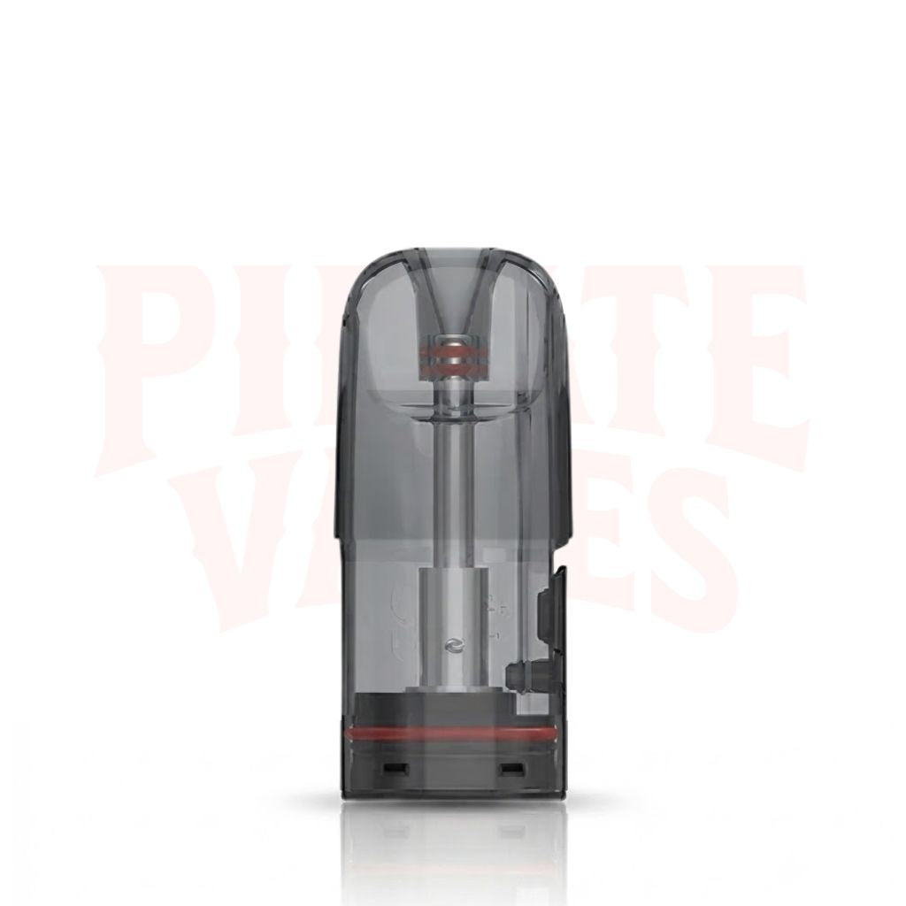 Smok Solus 2 Replacement Pods