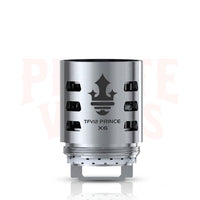 Smok TFV12 Prince Replacement Coils